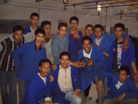 mes amis de classe